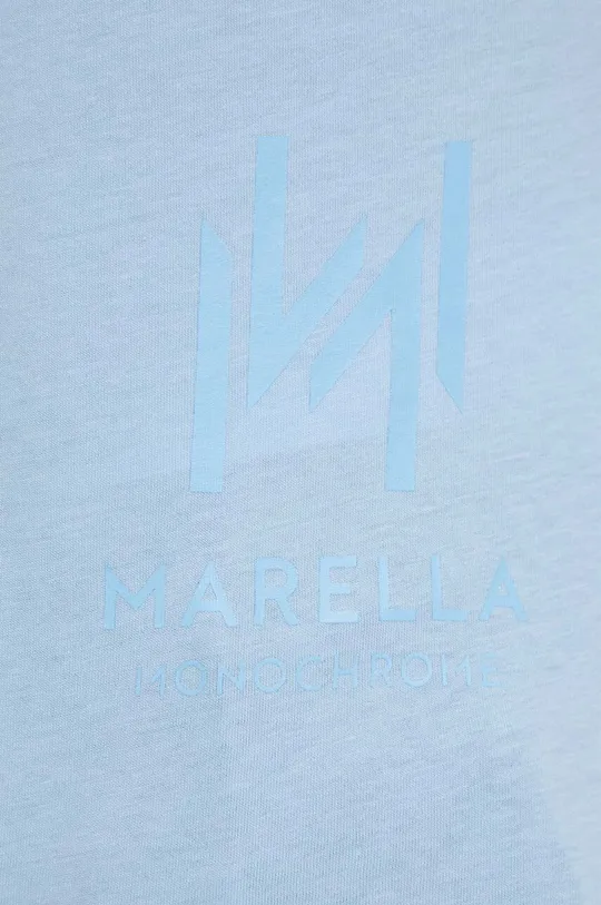 Marella t-shirt bawełniany Damski