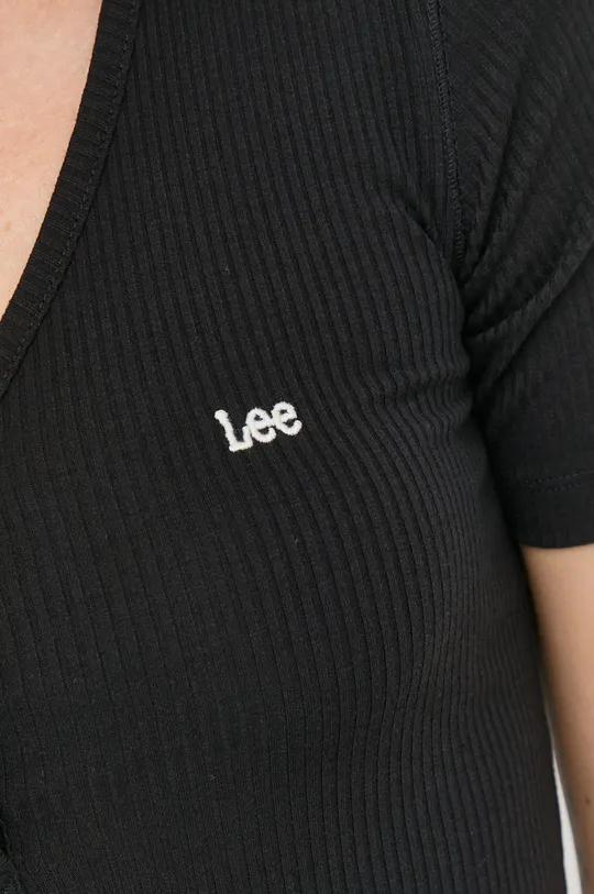 Majica kratkih rukava Lee Ženski