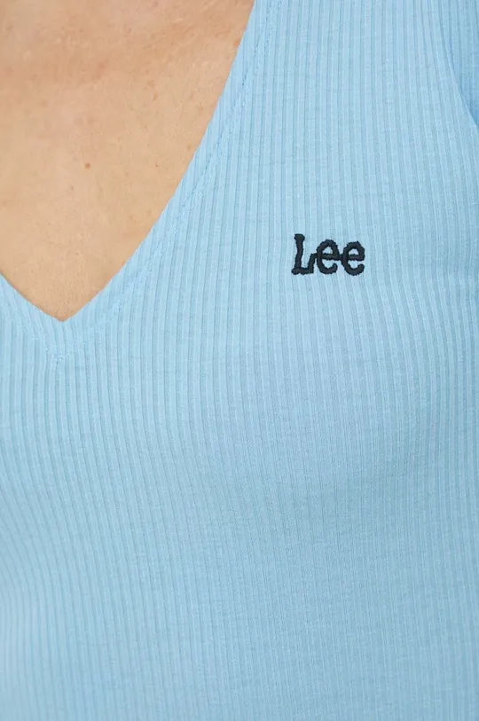 Μπλουζάκι Lee Γυναικεία