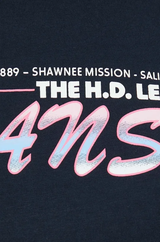 Lee t-shirt bawełniany Damski