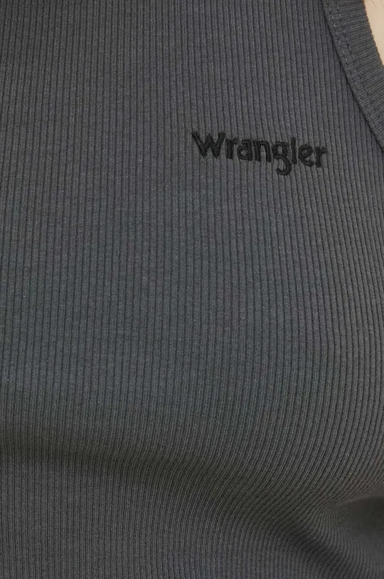 Top Wrangler