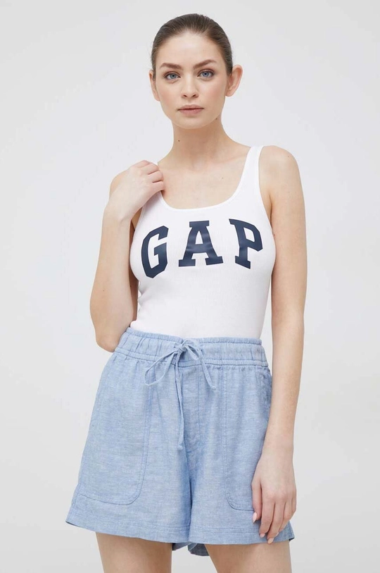 Top GAP 2-pack σκούρο μπλε