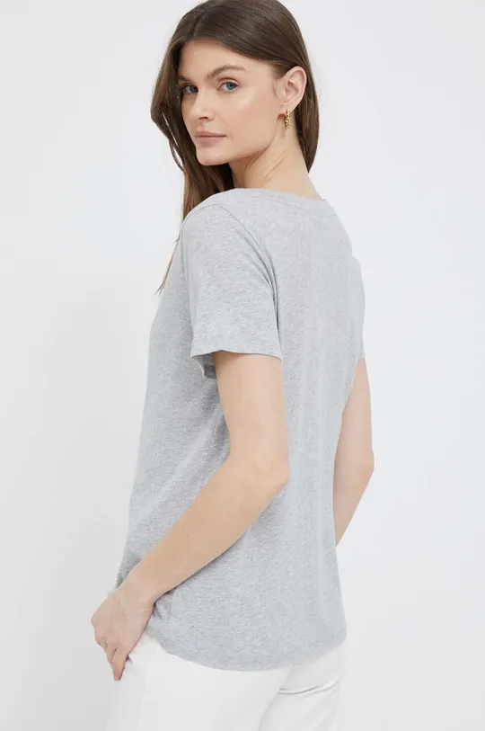 GAP t-shirt bawełniany 100 % Bawełna