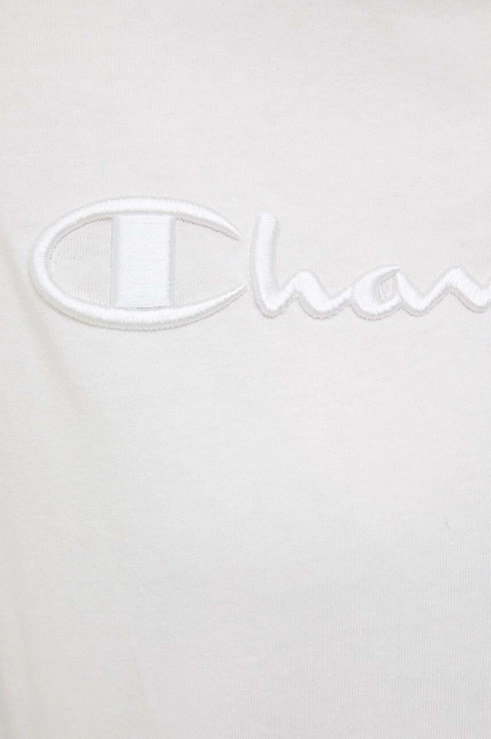 Champion t-shirt bawełniany Damski