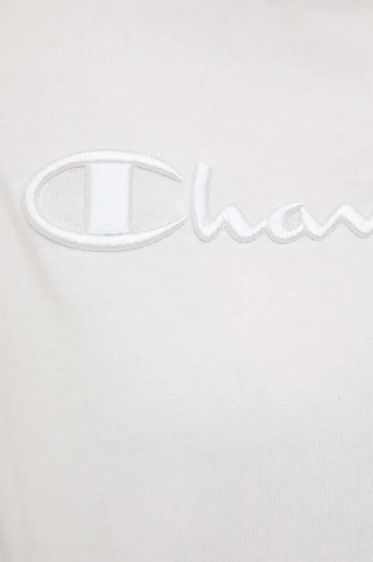 Champion t-shirt bawełniany Damski