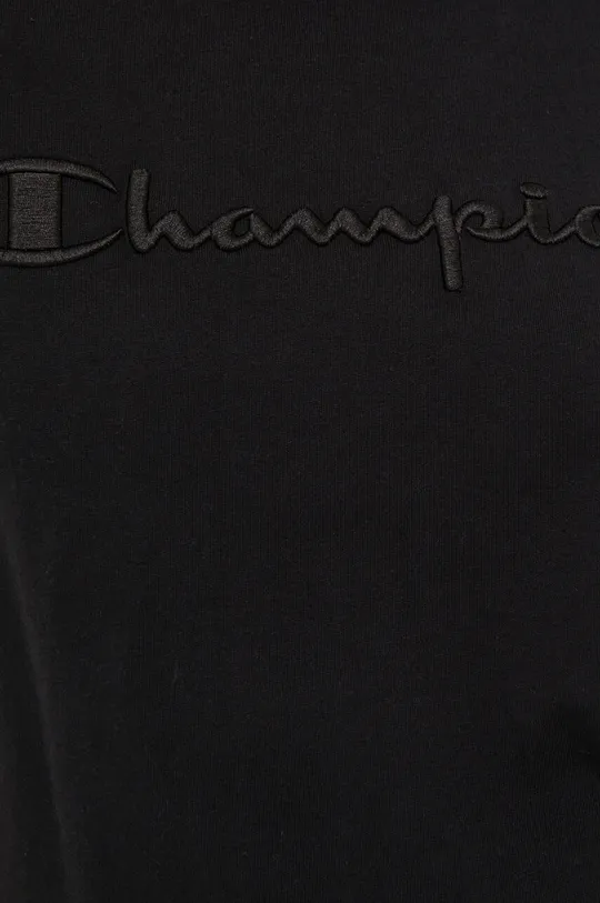 Bavlnené tričko Champion Dámsky