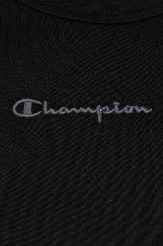 Champion t-shirt bawełniany Damski