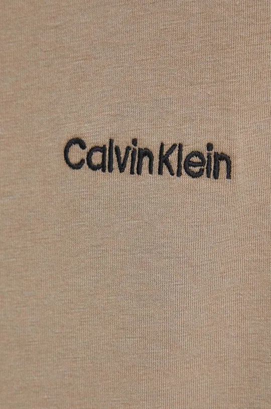 Μπλουζάκι πιτζάμας Calvin Klein Underwear Γυναικεία