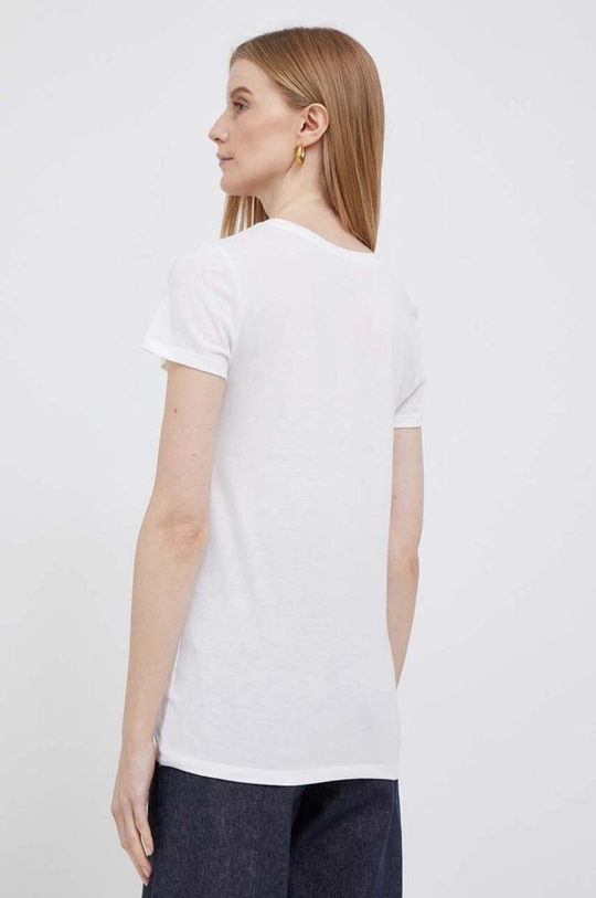 GAP t-shirt 60 % Bawełna, 40 % Modal