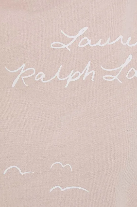 Lauren Ralph Lauren t-shirt Damski