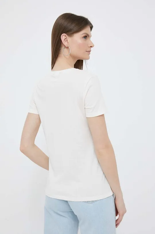 Lauren Ralph Lauren t-shirt 60% Cotone, 40% Modal