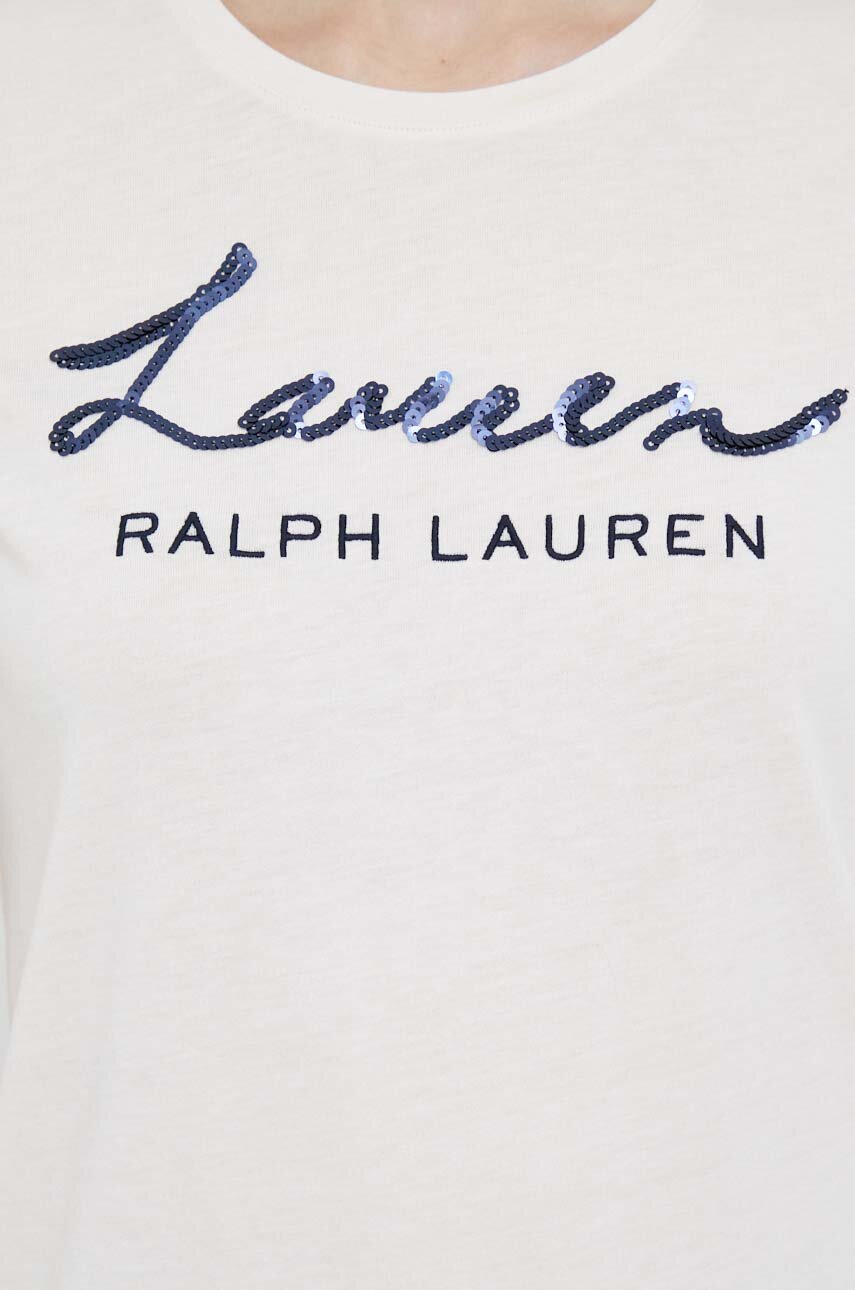 Μπλουζάκι Lauren Ralph Lauren Γυναικεία