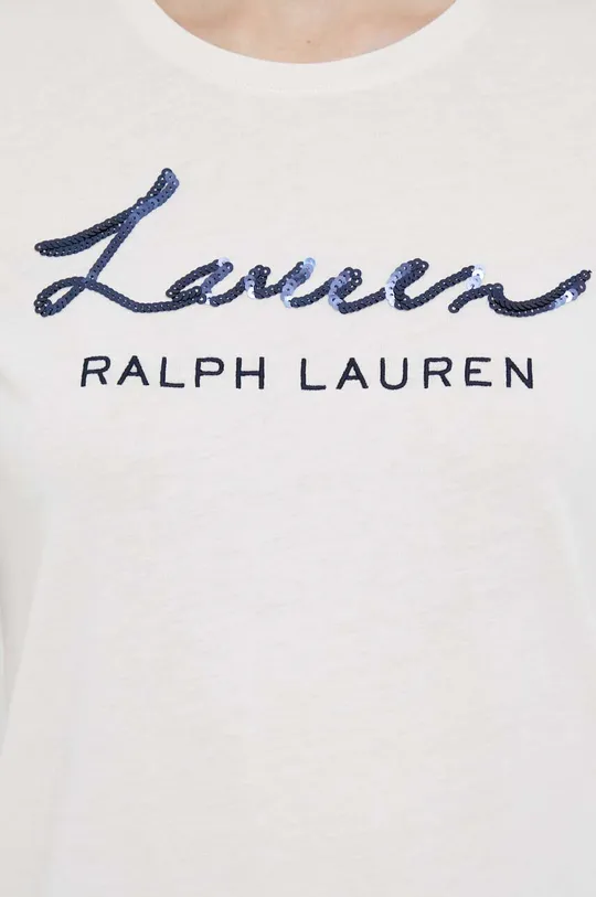 Kratka majica Lauren Ralph Lauren Ženski