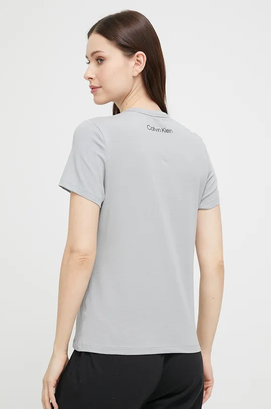 Пижамная футболка Calvin Klein Underwear  90% Хлопок, 10% Эластан