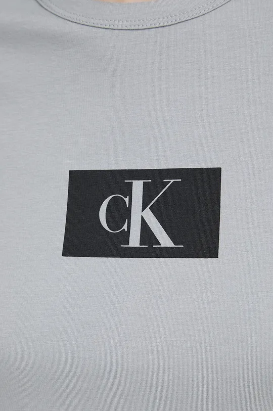 Calvin Klein Underwear t-shirt piżamowy Damski