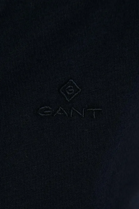 Bombažna kratka majica Gant Ženski