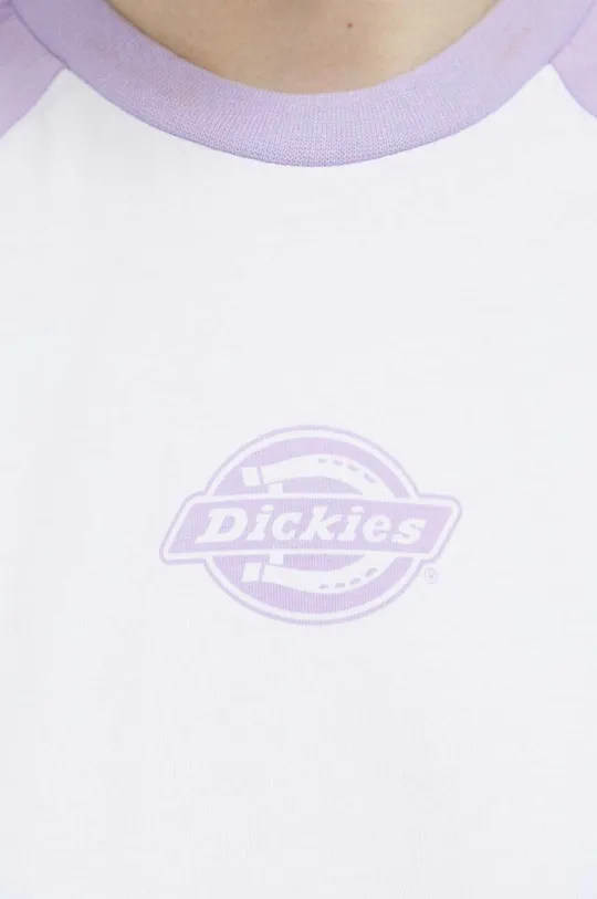 Μπλουζάκι Dickies Γυναικεία