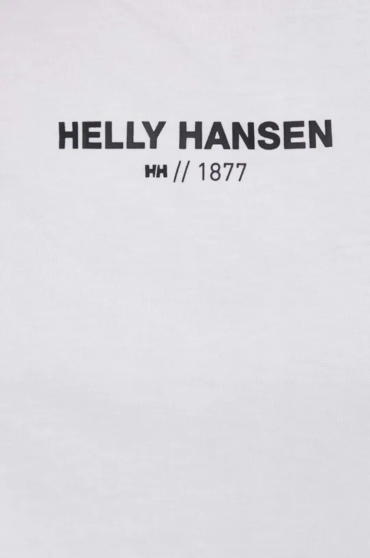 Kratka majica Helly Hansen Ženski