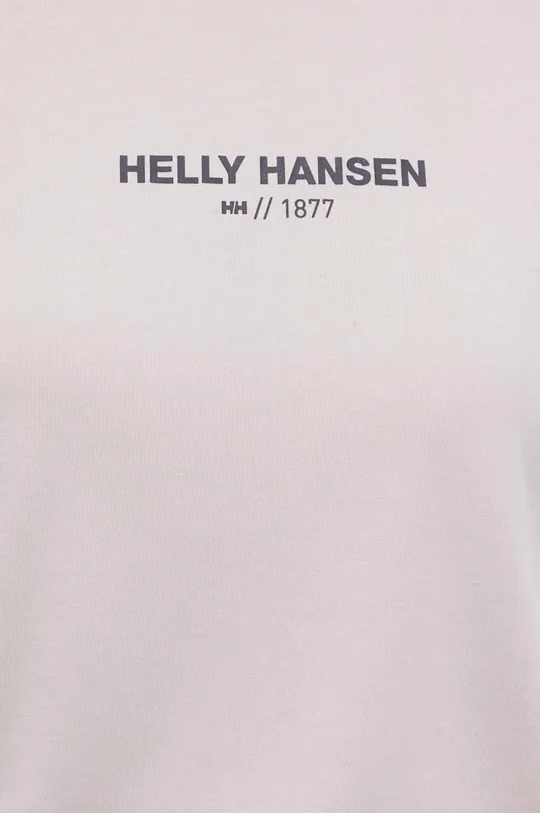 Helly Hansen t-shirt Donna