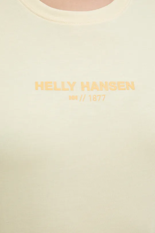 Μπλουζάκι Helly Hansen Γυναικεία