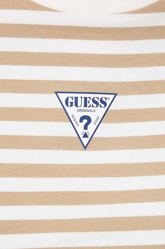 Guess Originals t-shirt Damski