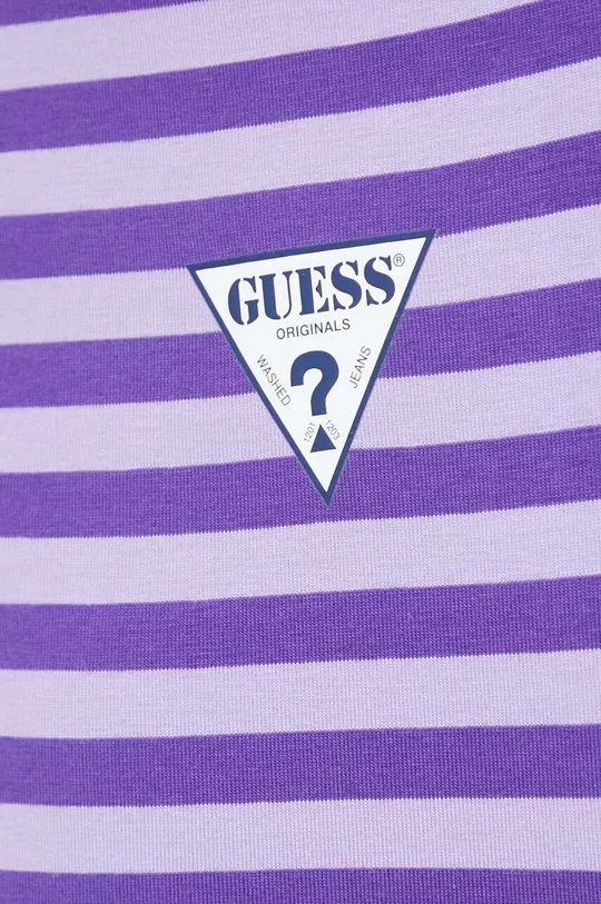 Majica kratkih rukava Guess Originals