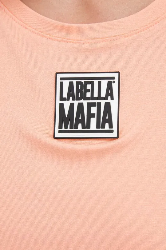 Μπλουζάκι LaBellaMafia Go On Γυναικεία