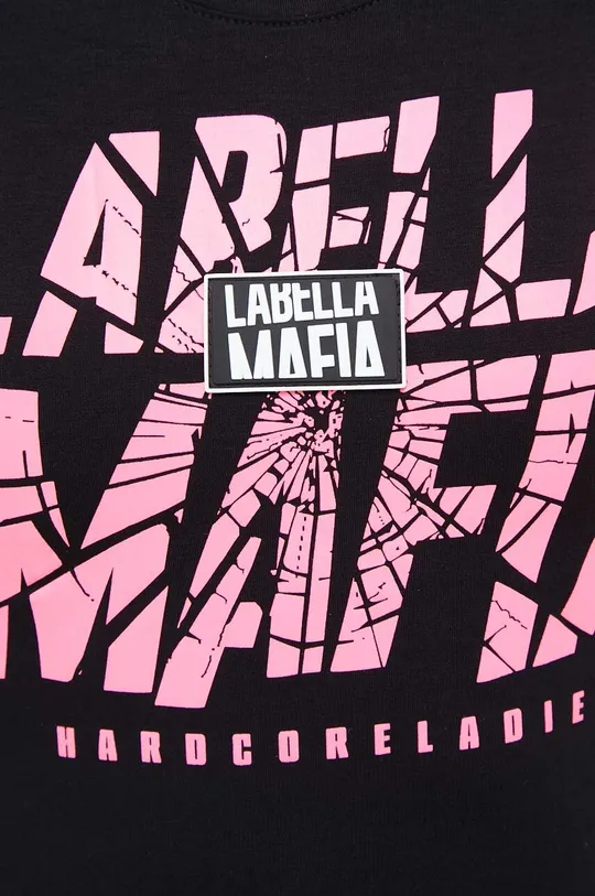 LaBellaMafia t-shirt Hardcore Ladies Damski
