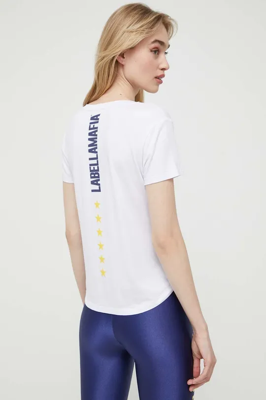 LaBellaMafia t-shirt  96% viszkóz, 4% elasztán