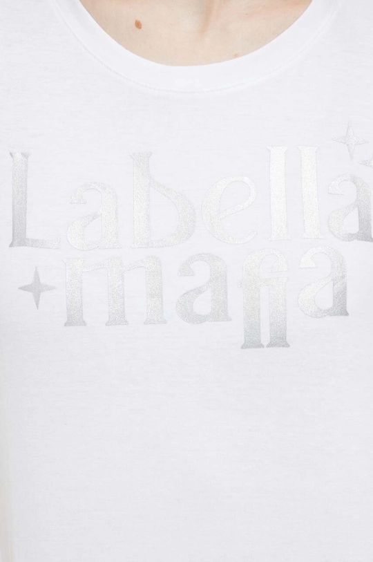 LaBellaMafia t-shirt bawełniany Damski