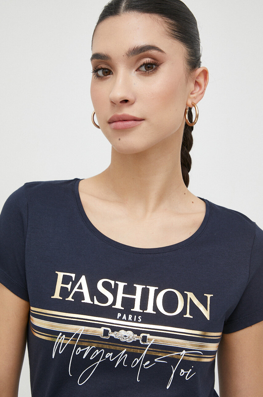 Abiti Morgan Donna T-shirt E Polo Da Donna Morgan De Toi Morgan