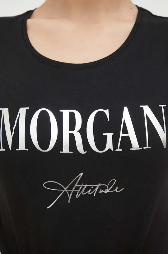 Morgan t-shirt Damski