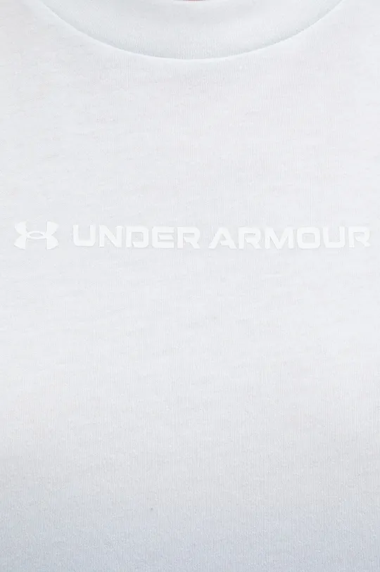 Under Armour t-shirt Damski