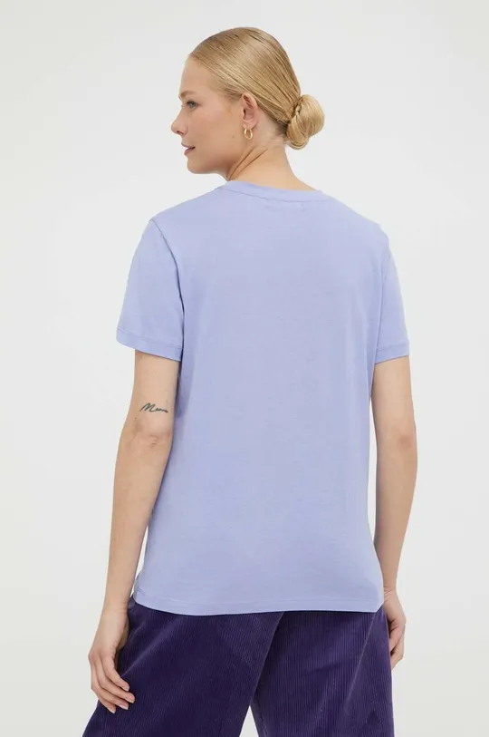 Lovechild t-shirt in cotone 100% Cotone