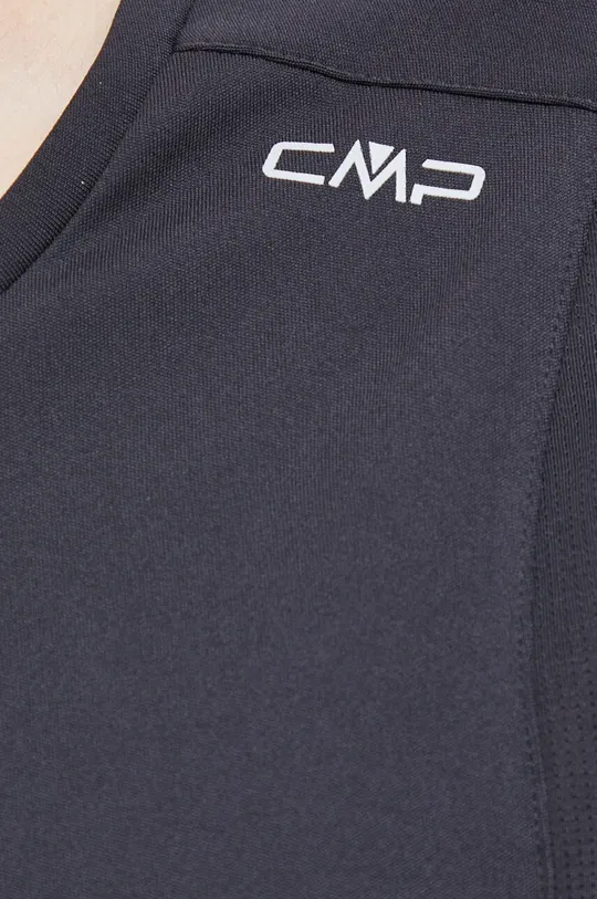 Športna kratka majica CMP Ženski