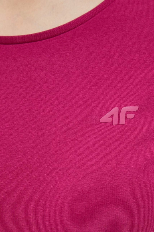 4F t-shirt Női