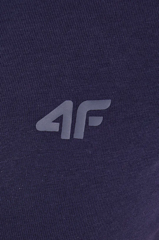 Μπλουζάκι 4F Γυναικεία