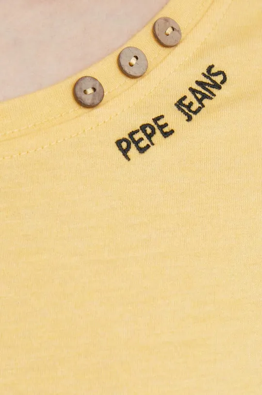 Majica kratkih rukava Pepe Jeans Ragy Ženski