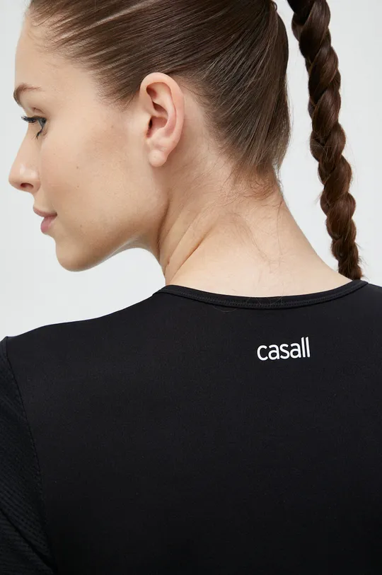 Tréninkové tričko Casall Dámský