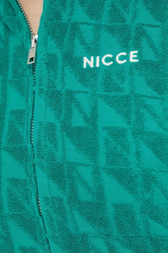 Nicce t-shirt in cotone Donna