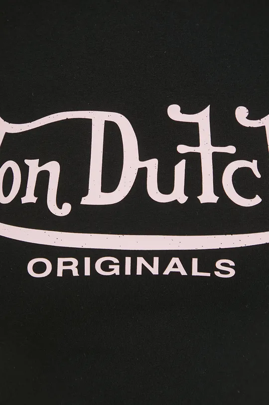 Kratka majica Von Dutch Ženski