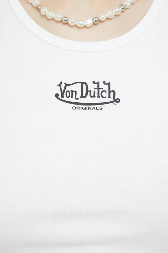 Von Dutch top Damski