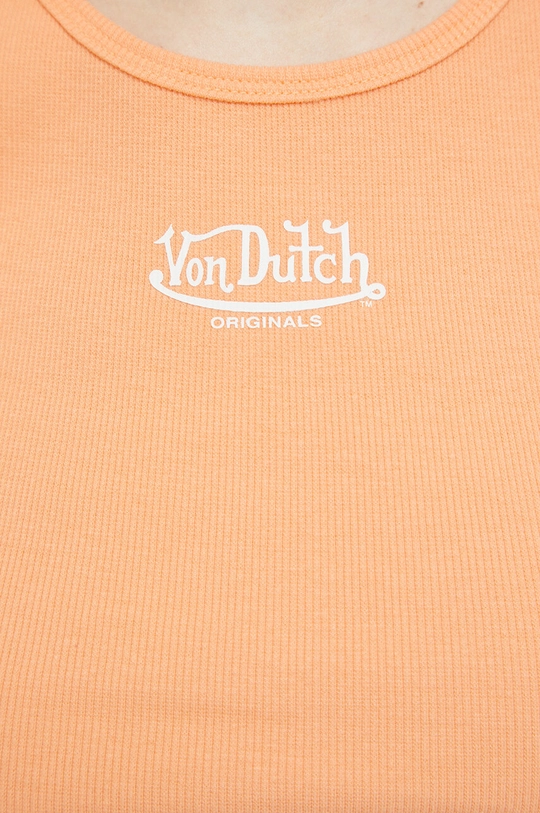 Top Von Dutch Dámsky