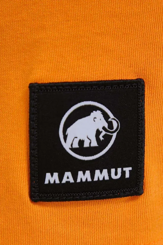 Top Mammut Massone Patch Dámsky