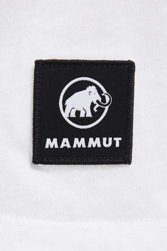 Mammut t-shirt Massone Női