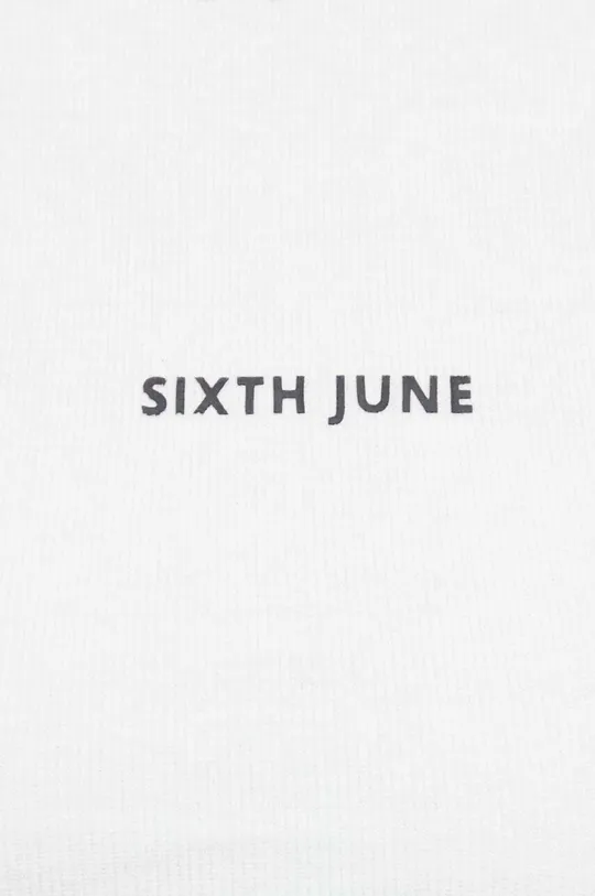 Sixth June top