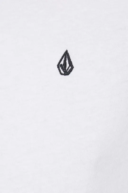 Volcom t-shirt in cotone