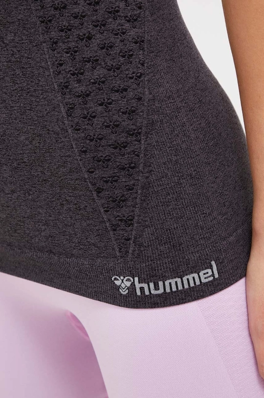 Top προπόνησης Hummel Γυναικεία