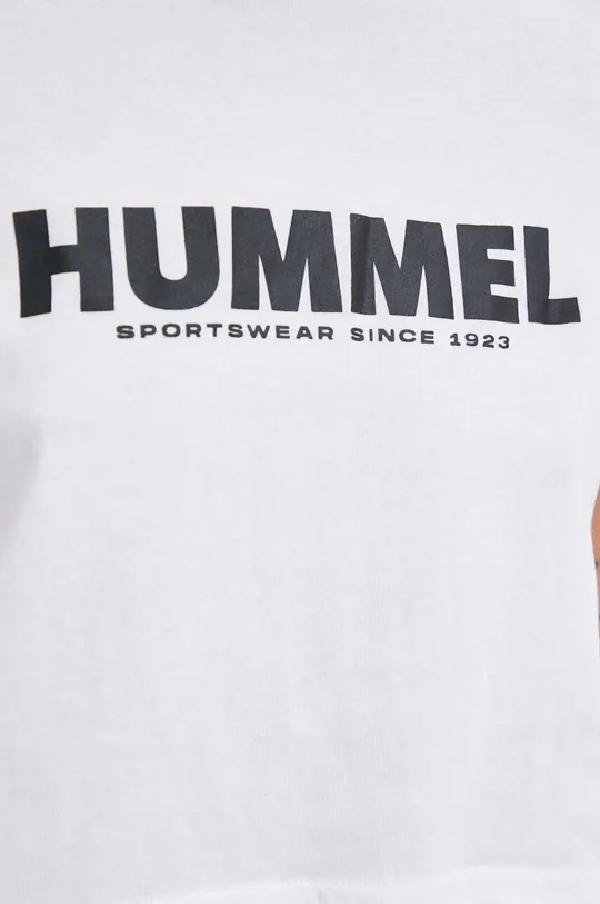 Бавовняна футболка Hummel Жіночий