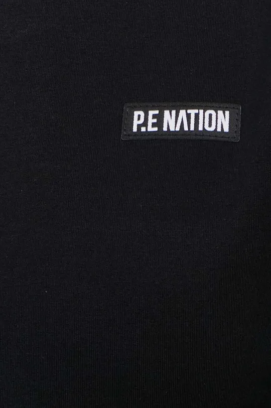 P.E Nation t-shirt Volley Donna